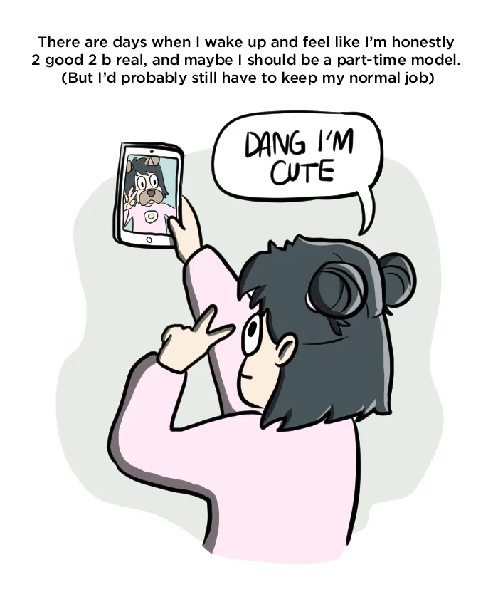 Read As Per Usual chapter 30 image 2 on Lezhin