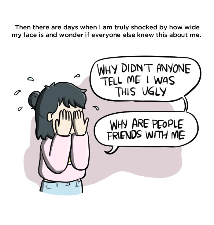 Read As Per Usual chapter 30 image 3 on Lezhin