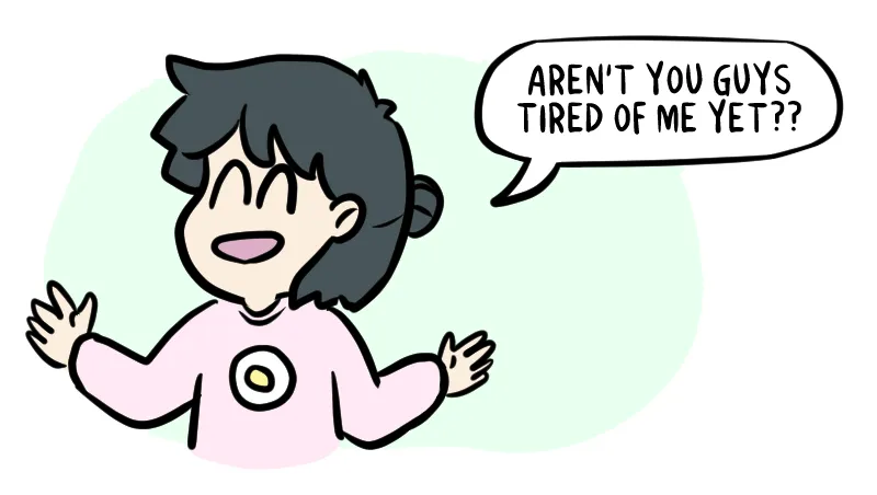 Read As Per Usual chapter 300 image 3 on Lezhin