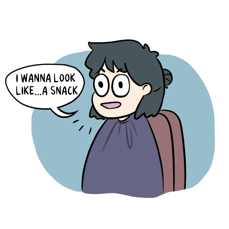 Read As Per Usual chapter 305 image 2 on Lezhin