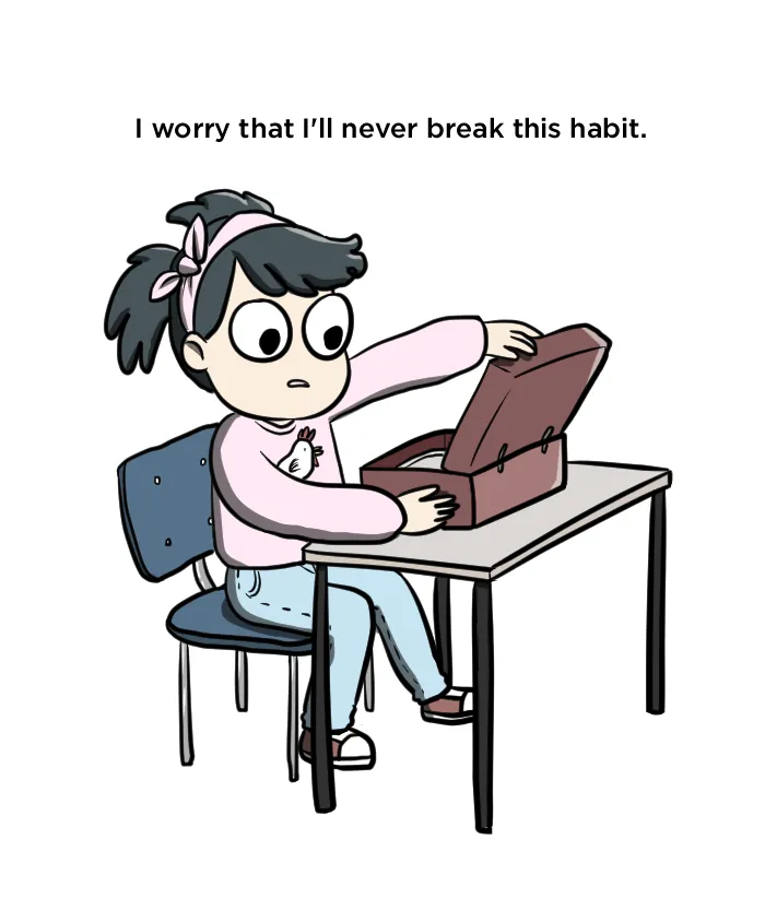 Read As Per Usual chapter 31 image 3 on Lezhin