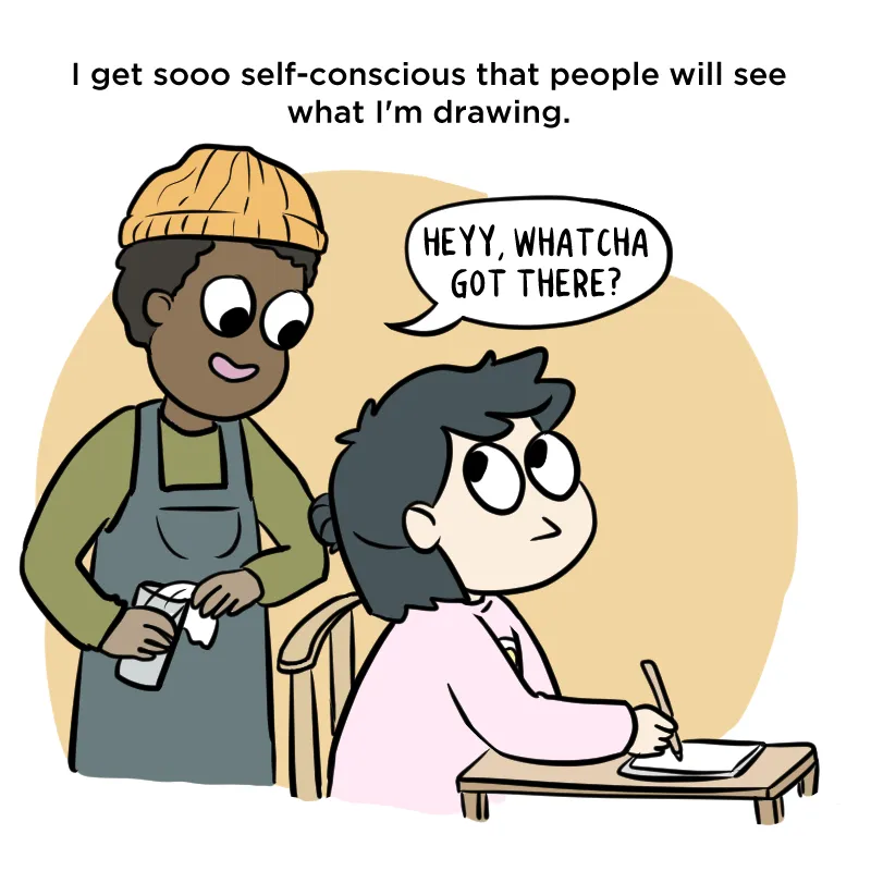 Read As Per Usual chapter 315 image 2 on Lezhin
