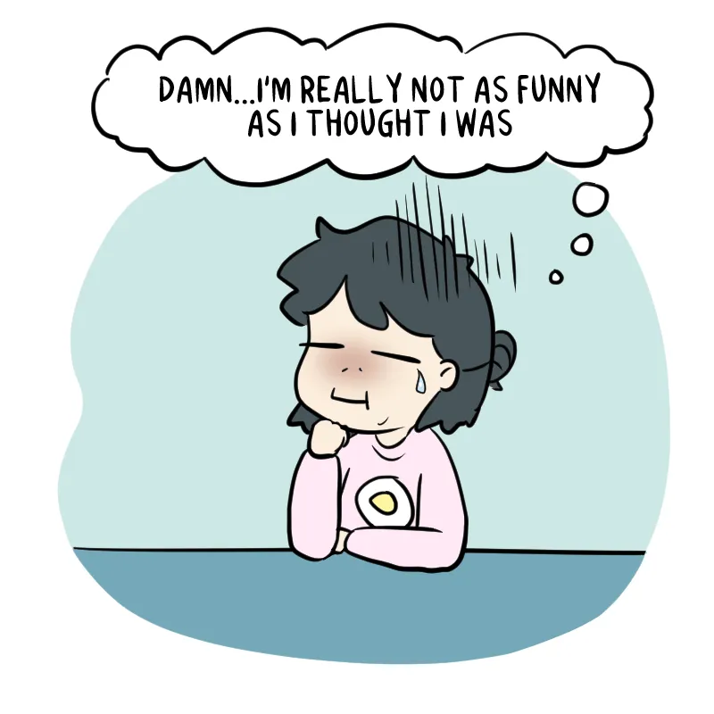 Read As Per Usual chapter 318 image 4 on Lezhin