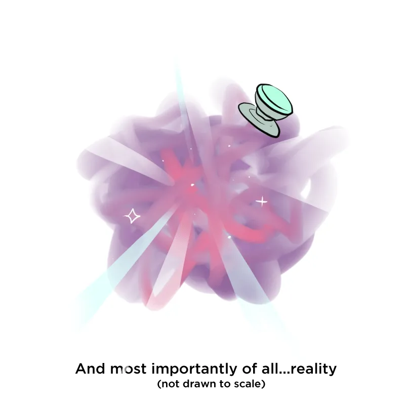 Read As Per Usual chapter 319 image 4 on Lezhin