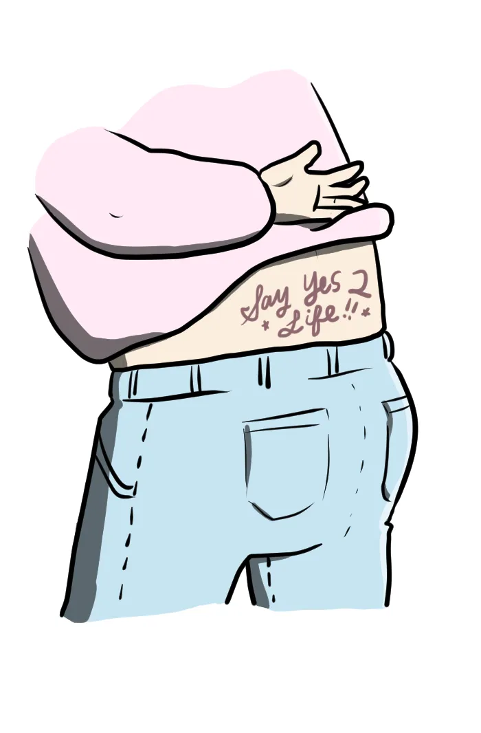 Read As Per Usual chapter 32 image 5 on Lezhin