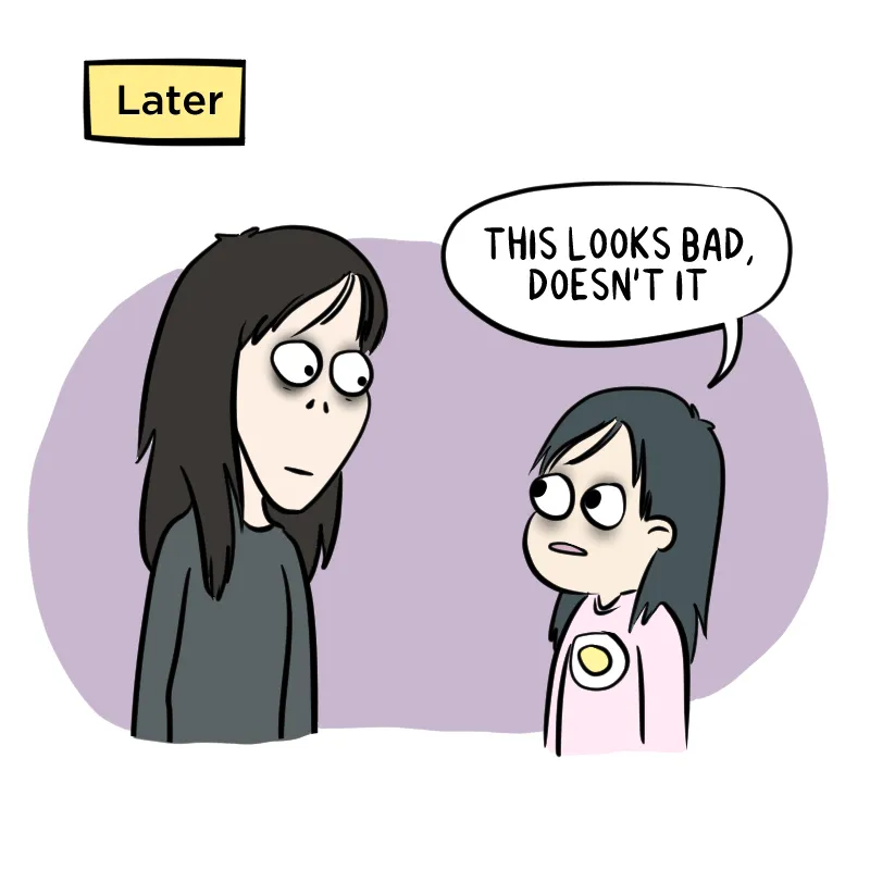 Read As Per Usual chapter 322 image 3 on Lezhin