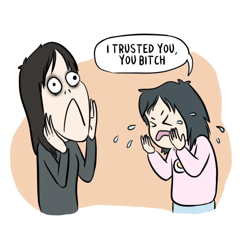Read As Per Usual chapter 322 image 4 on Lezhin