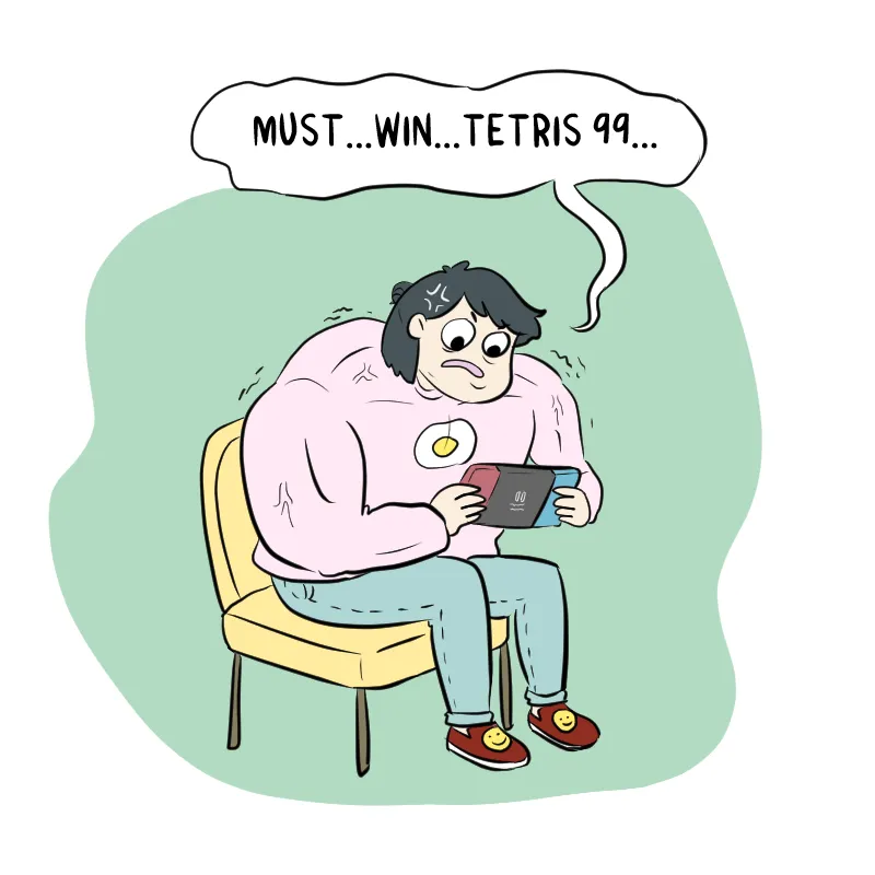 Read As Per Usual chapter 323 image 4 on Lezhin