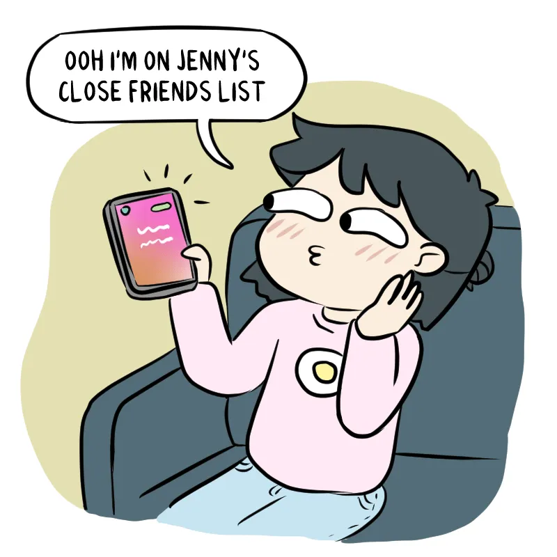 Read As Per Usual chapter 324 image 2 on Lezhin