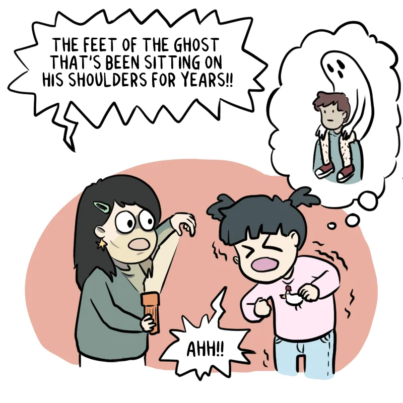 Read As Per Usual chapter 326 image 3 on Lezhin