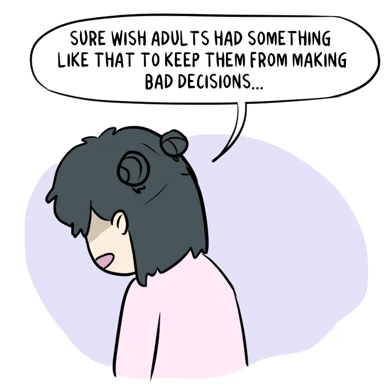 Read As Per Usual chapter 333 image 3 on Lezhin