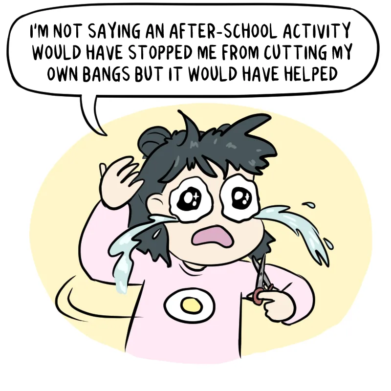 Read As Per Usual chapter 333 image 4 on Lezhin