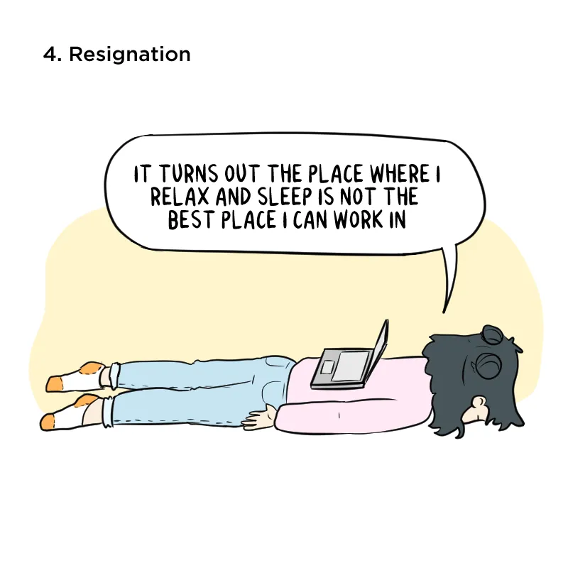 Read As Per Usual chapter 335 image 4 on Lezhin