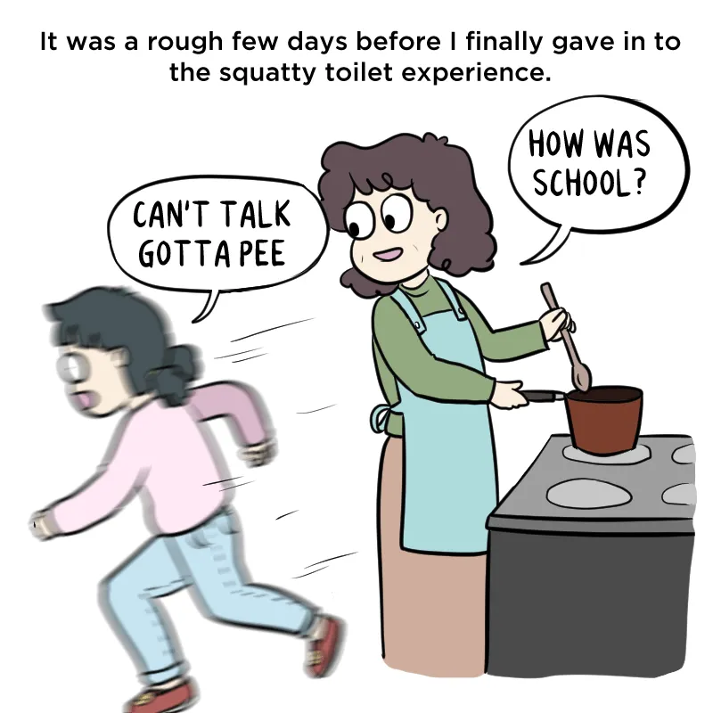 Read As Per Usual chapter 336 image 4 on Lezhin