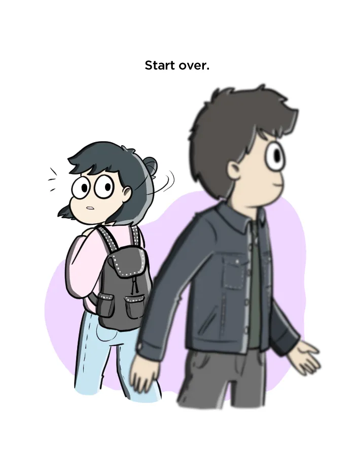 Read As Per Usual chapter 34 image 7 on Lezhin