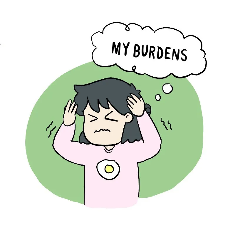 Read As Per Usual chapter 344 image 3 on Lezhin