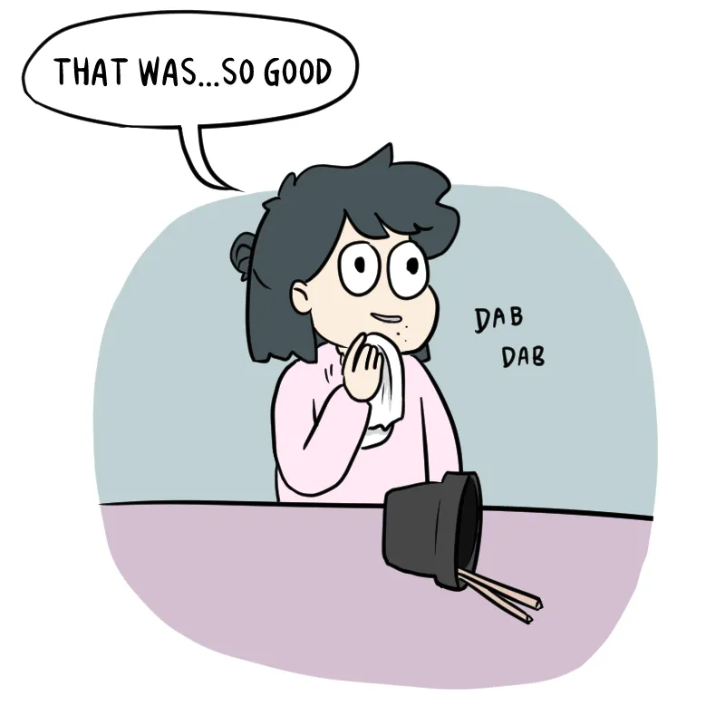 Read As Per Usual chapter 346 image 3 on Lezhin