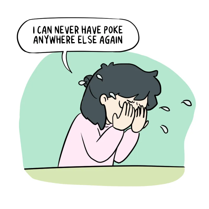 Read As Per Usual chapter 346 image 4 on Lezhin