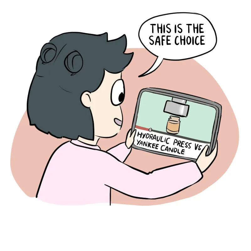 Read As Per Usual chapter 348 image 4 on Lezhin