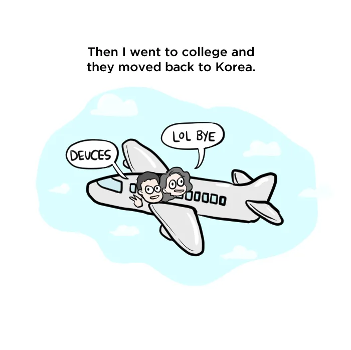 Read As Per Usual chapter 35 image 2 on Lezhin