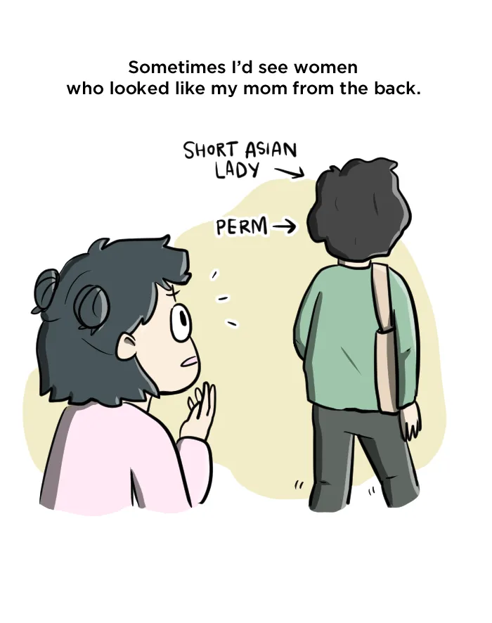 Read As Per Usual chapter 35 image 4 on Lezhin