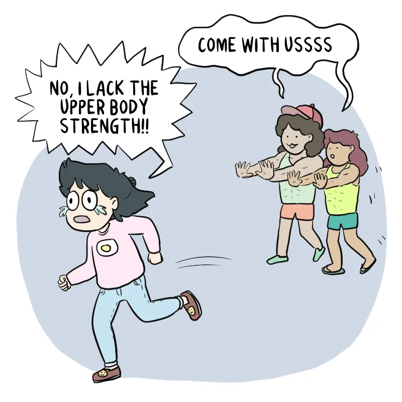 Read As Per Usual chapter 351 image 4 on Lezhin