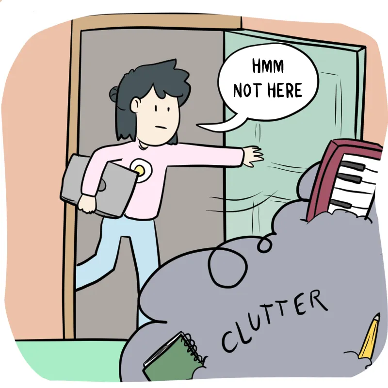 Read As Per Usual chapter 352 image 2 on Lezhin