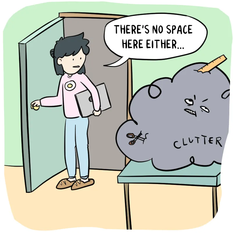 Read As Per Usual chapter 352 image 3 on Lezhin