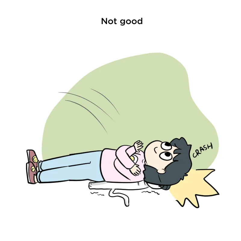 Read As Per Usual chapter 355 image 4 on Lezhin