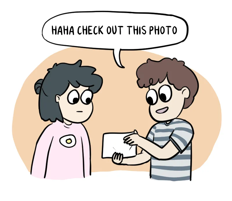 Read As Per Usual chapter 359 image 1 on Lezhin