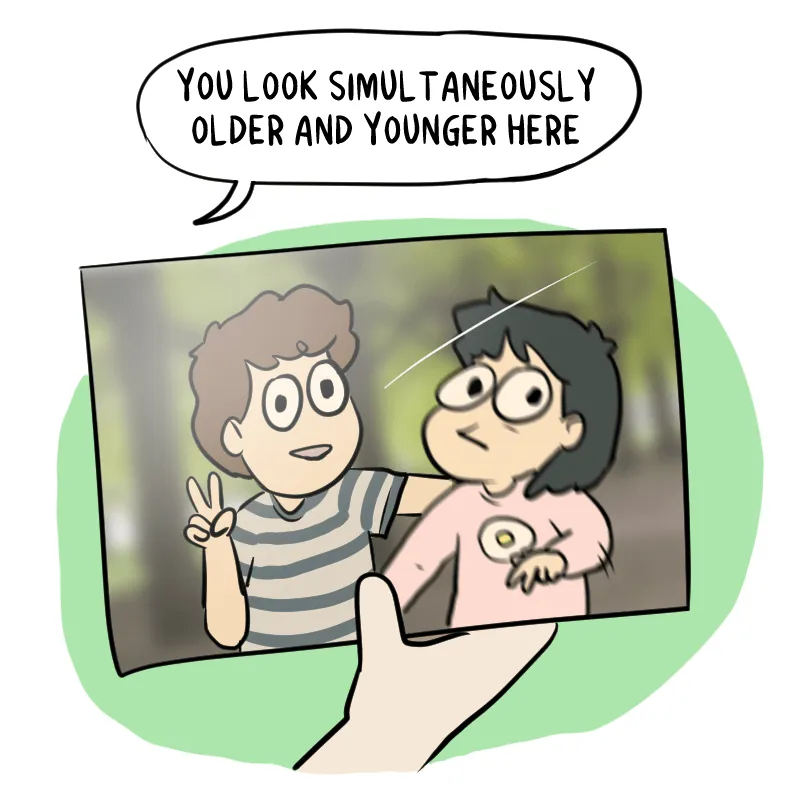 Read As Per Usual chapter 359 image 2 on Lezhin