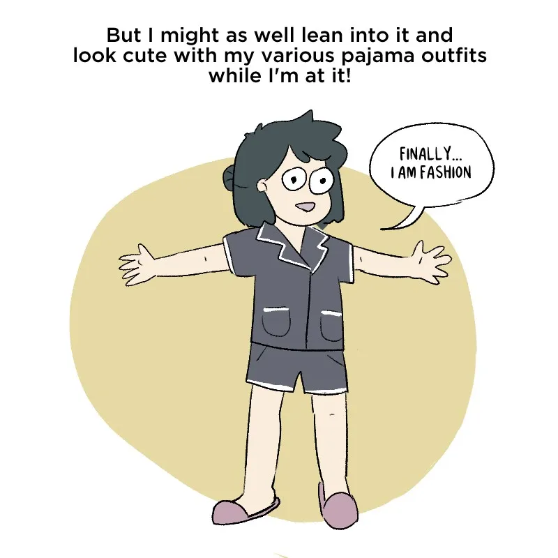 Read As Per Usual chapter 362 image 4 on Lezhin