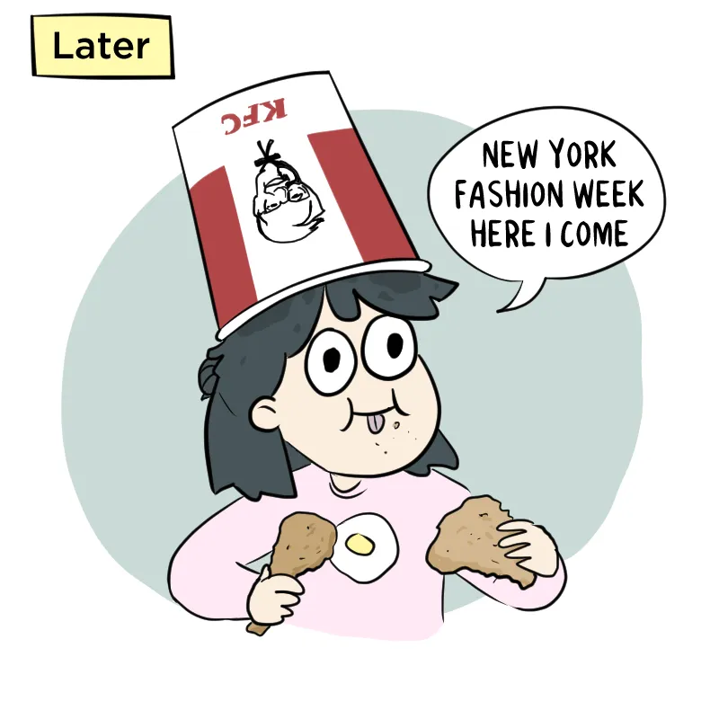 Read As Per Usual chapter 363 image 4 on Lezhin