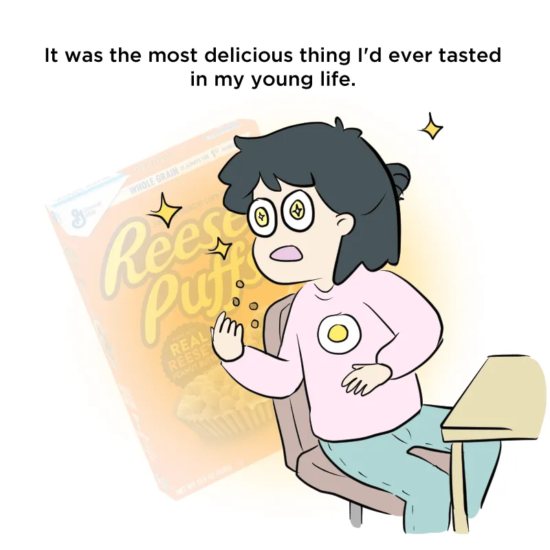 Read As Per Usual chapter 366 image 2 on Lezhin