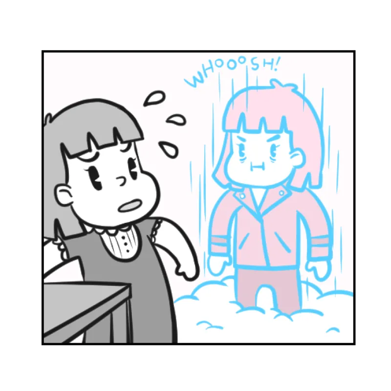 Read As Per Usual chapter 370 image 2 on Lezhin