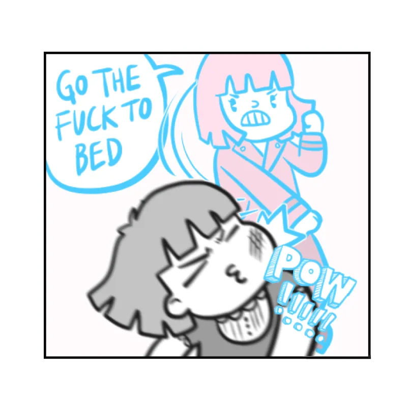Read As Per Usual chapter 370 image 4 on Lezhin