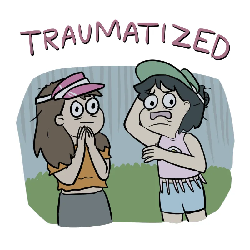 Read As Per Usual chapter 371 image 3 on Lezhin