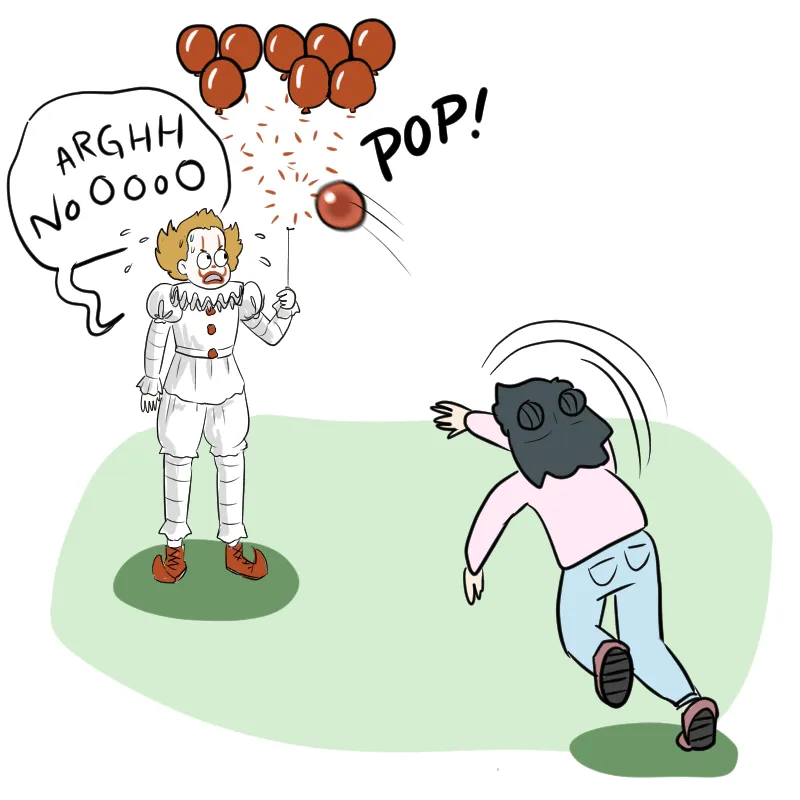 Read As Per Usual chapter 375 image 4 on Lezhin