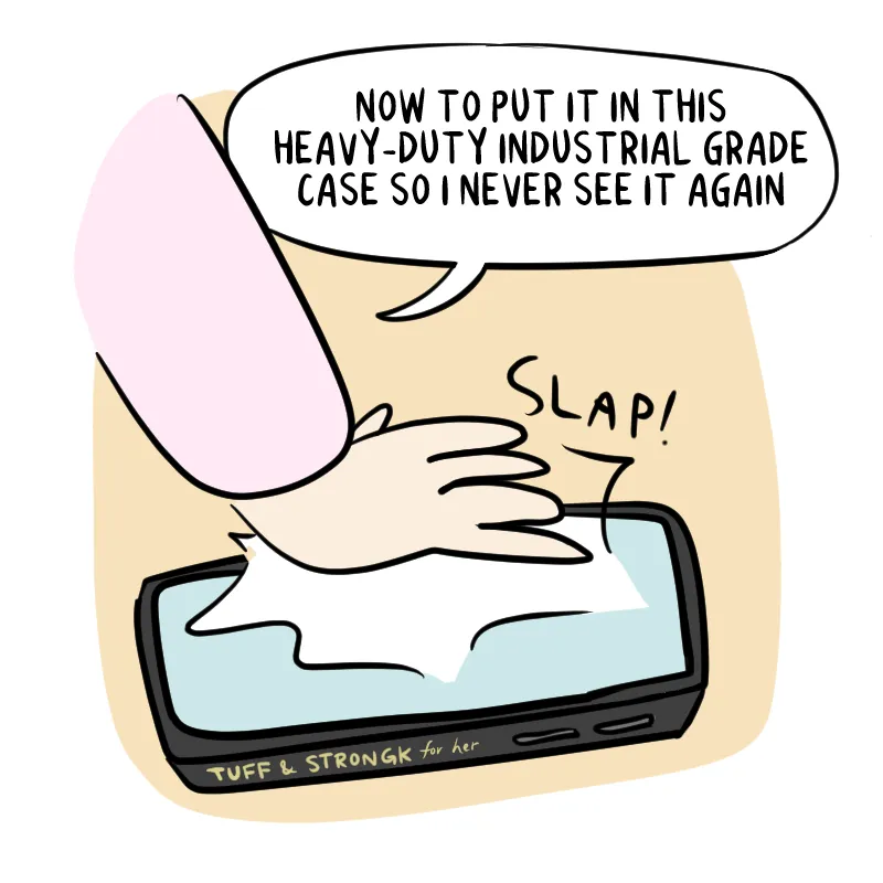 Read As Per Usual chapter 376 image 3 on Lezhin