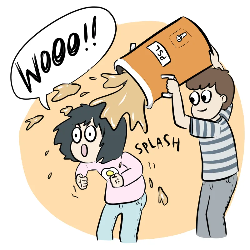 Read As Per Usual chapter 378 image 3 on Lezhin