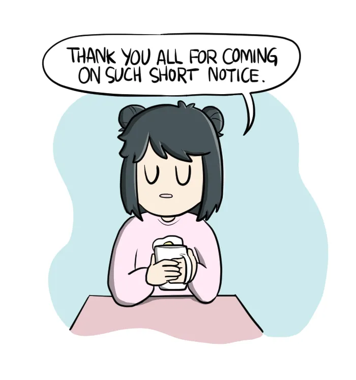 Read As Per Usual chapter 38 image 2 on Lezhin