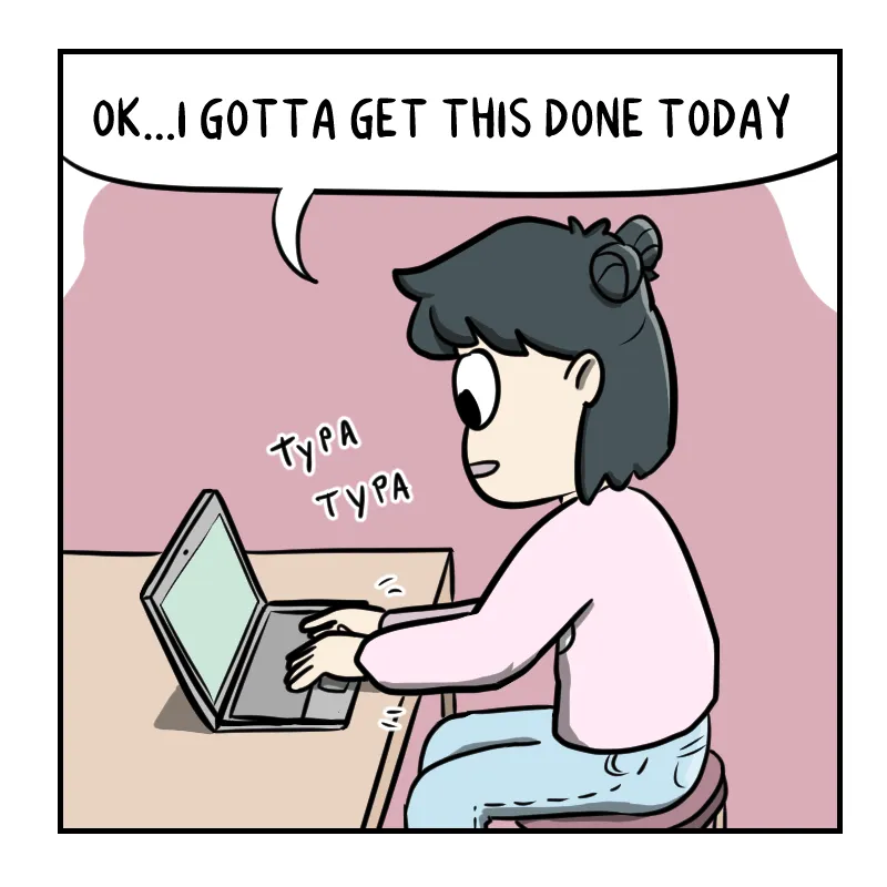Read As Per Usual chapter 384 image 1 on Lezhin