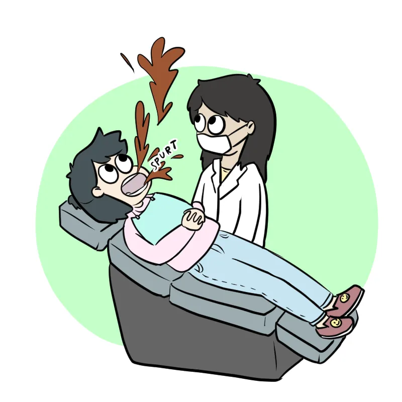 Read As Per Usual chapter 385 image 2 on Lezhin