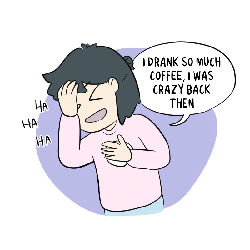 Read As Per Usual chapter 387 image 3 on Lezhin