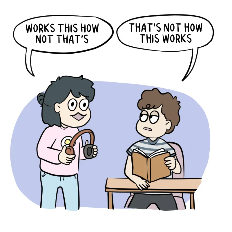 Read As Per Usual chapter 388 image 4 on Lezhin