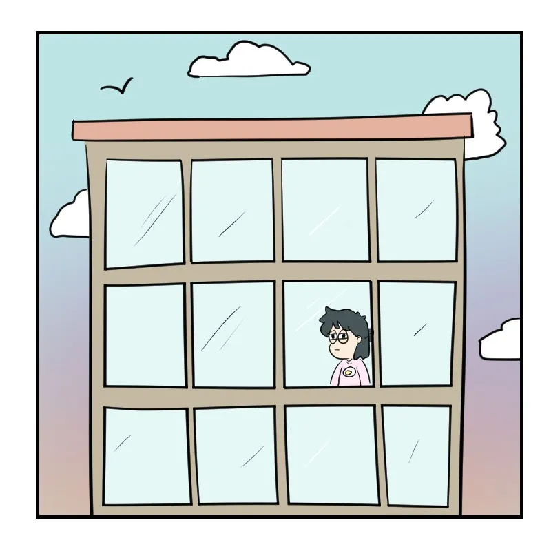Read As Per Usual chapter 390 image 3 on Lezhin