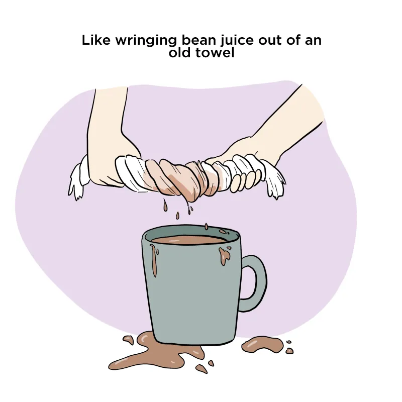 Read As Per Usual chapter 402 image 2 on Lezhin