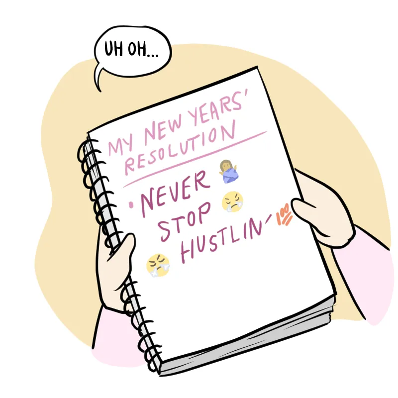 Read As Per Usual chapter 403 image 2 on Lezhin
