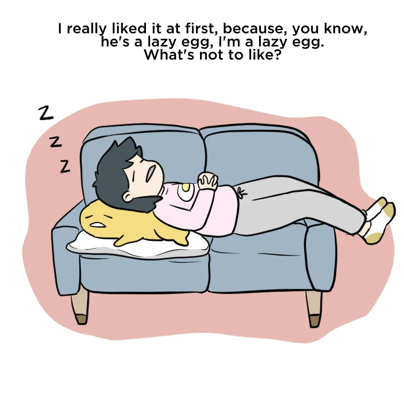Read As Per Usual chapter 404 image 2 on Lezhin