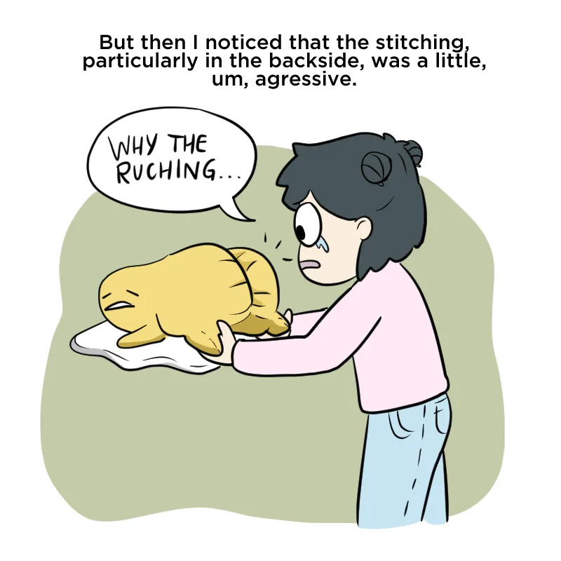 Read As Per Usual chapter 404 image 3 on Lezhin